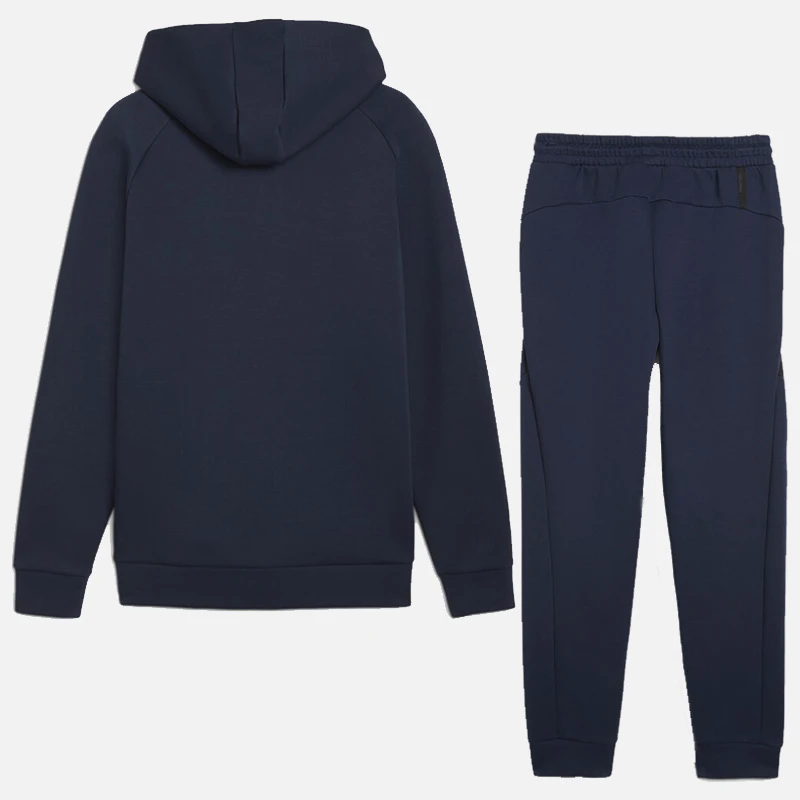 Мъжки Екип Puma TECH FZ DK Мъжки Екип Puma TECH FZ DK