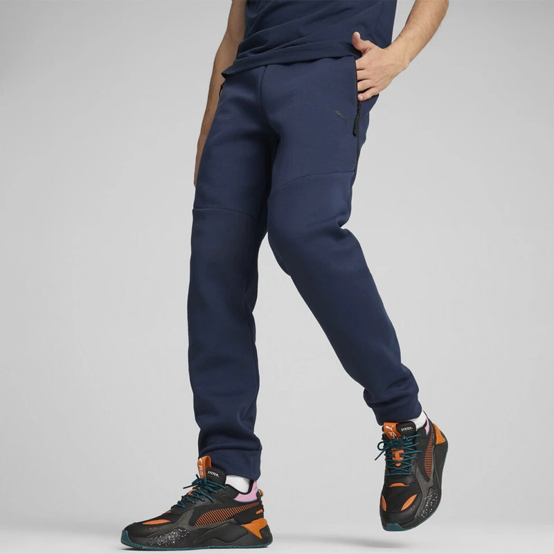 Мъжки Екип Puma TECH FZ DK Мъжки Екип Puma TECH FZ DK