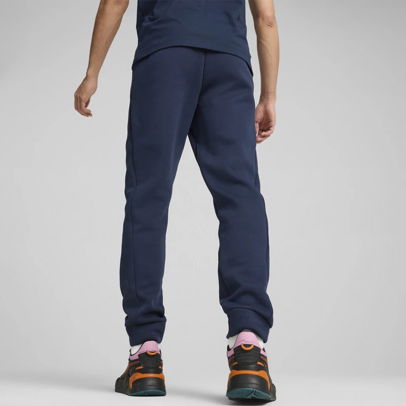 Мъжки Екип Puma TECH FZ DK Мъжки Екип Puma TECH FZ DK