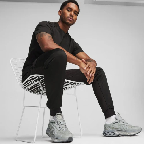 Мъжки Екип Puma TECH FZ FL