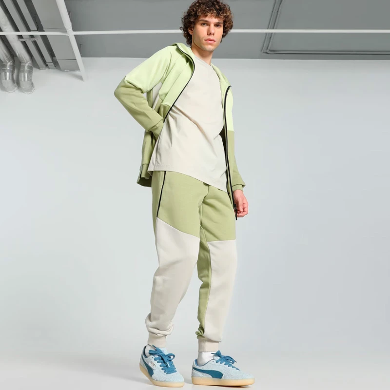 Мъжки Екип Puma TECH FZ FL Мъжки Екип Puma TECH FZ FL