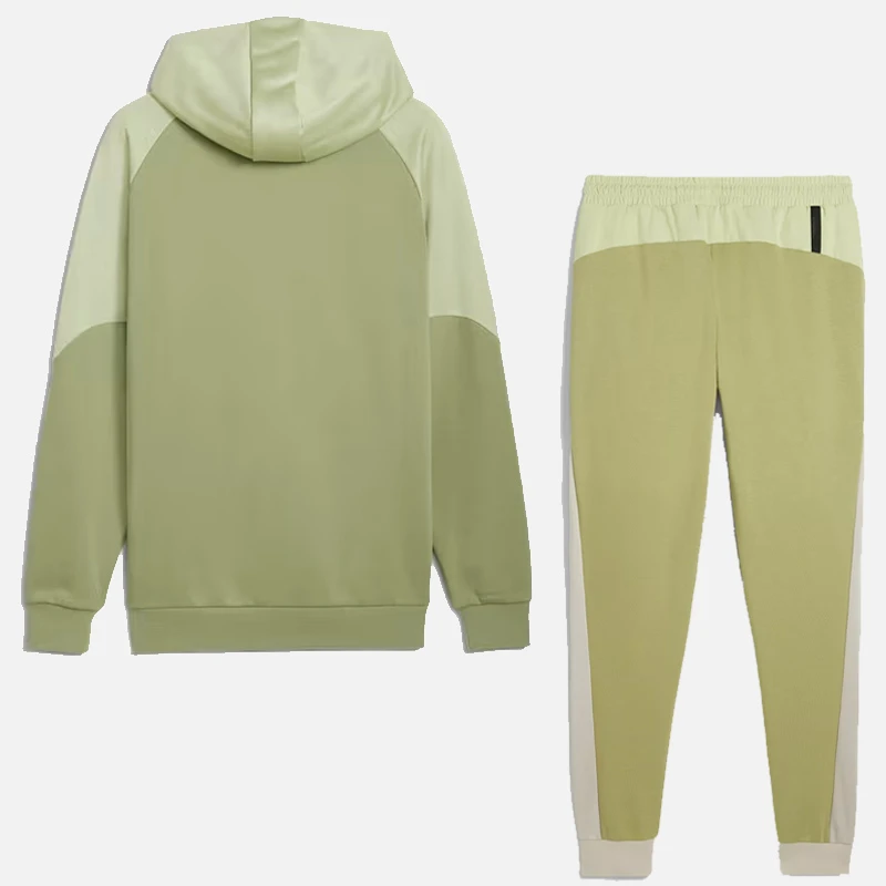 Мъжки Екип Puma TECH FZ FL Мъжки Екип Puma TECH FZ FL