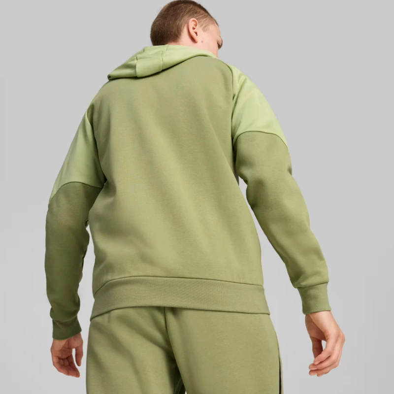 Мъжки Екип Puma TECH FZ FL Мъжки Екип Puma TECH FZ FL