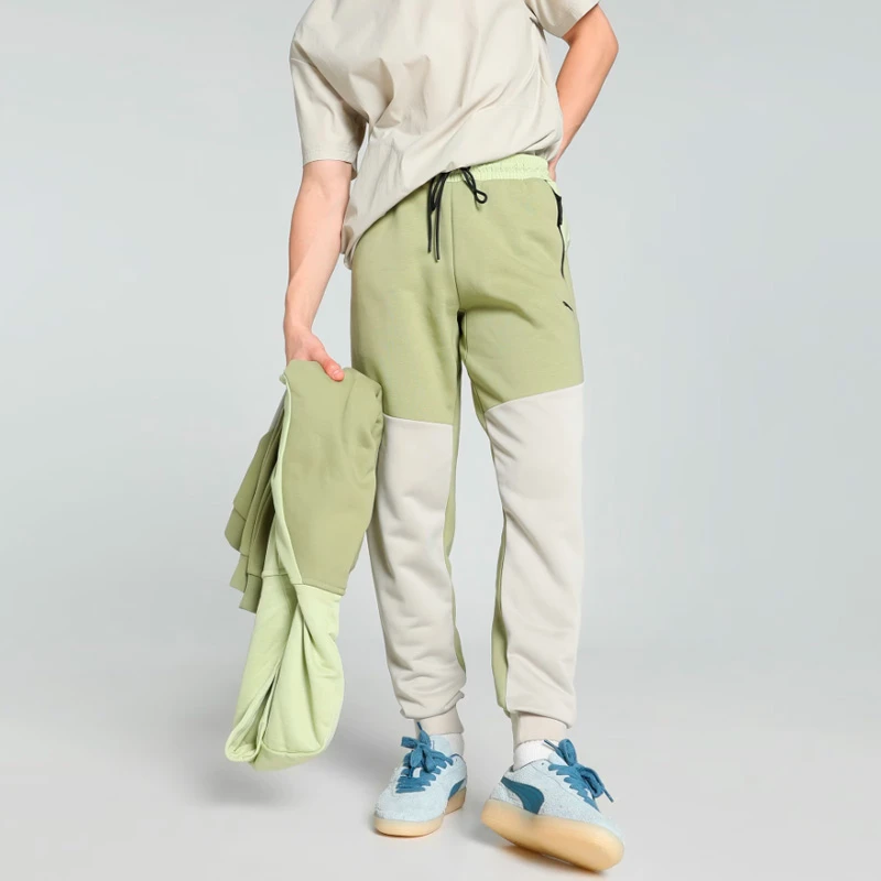 Мъжки Екип Puma TECH FZ FL Мъжки Екип Puma TECH FZ FL