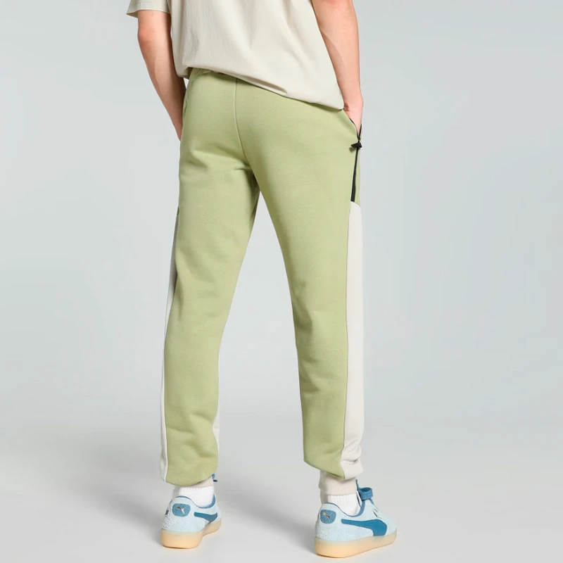 Мъжки Екип Puma TECH FZ FL Мъжки Екип Puma TECH FZ FL