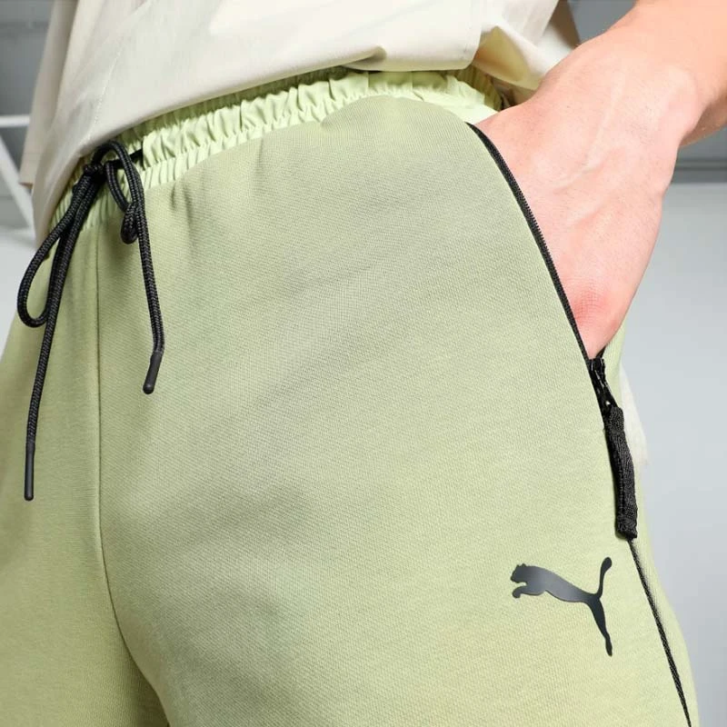 Мъжки Екип Puma TECH FZ FL Мъжки Екип Puma TECH FZ FL