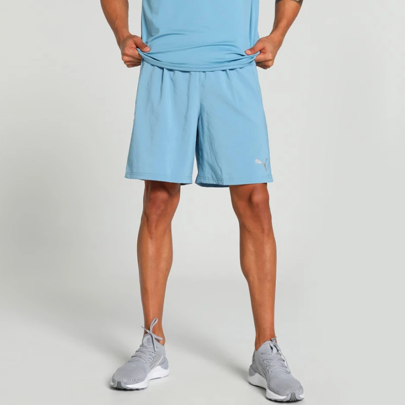 Мъжки Къси Панталони Puma RUN FAVORITE VELOCITY 7 SHORT M Мъжки Къси Панталони Puma RUN FAVORITE VELOCITY 7 SHORT M