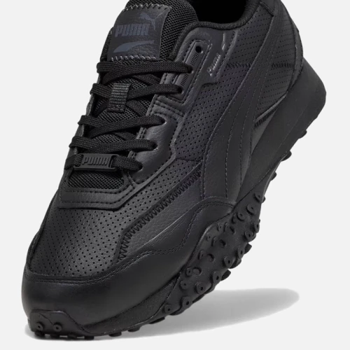 Мъжки Маратонки Puma Blktop Rider Leather