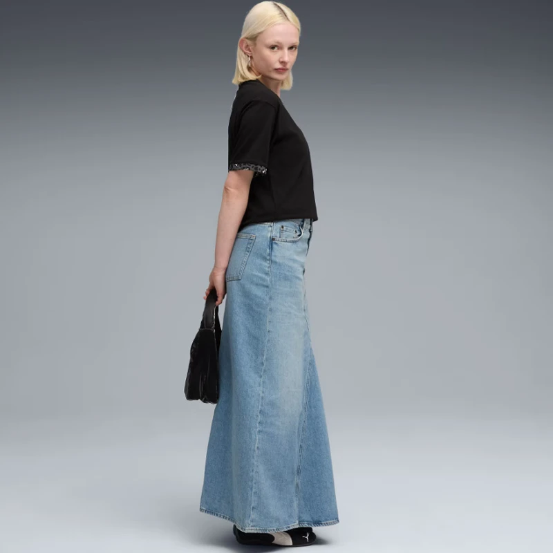 Дамска Тениска Puma ESS GRAPHIC Animal Relaxed Tee - 688082-01 Дамска Тениска Puma ESS GRAPHIC Animal Relaxed Tee - 688082-01