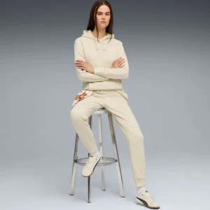 Дамски Екип Puma Hooded Sweat Suit FL cl - 688162-87