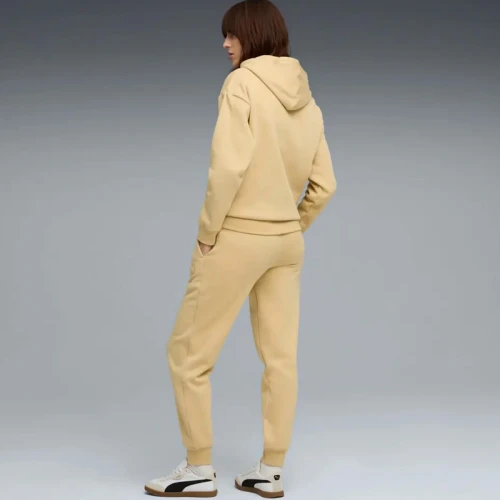 Дамски Екип Puma Loungewear Sweat Suit Comfort FL cl - 689346-83