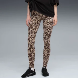 Дамски Клин Puma ESS GRAPHIC Animal AOP Leggings - 688085-83