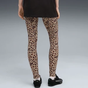 Дамски Клин Puma ESS GRAPHIC Animal AOP Leggings - 688085-83