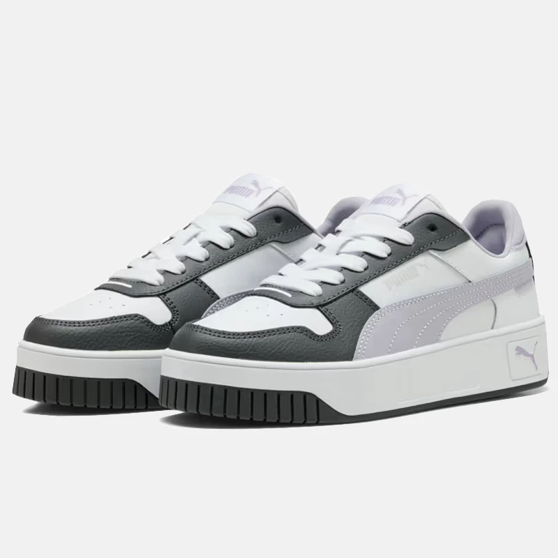 Спортни Обувки Puma Carina Street Jr - 393846-23 Спортни Обувки Puma Carina Street Jr - 393846-23