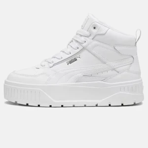 Дамски Обувки Puma Karmen II Idol Mid - 397463-01