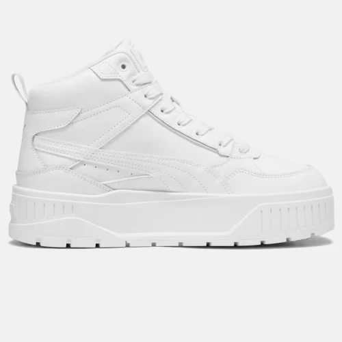 Дамски Обувки Puma Karmen II Idol Mid - 397463-01