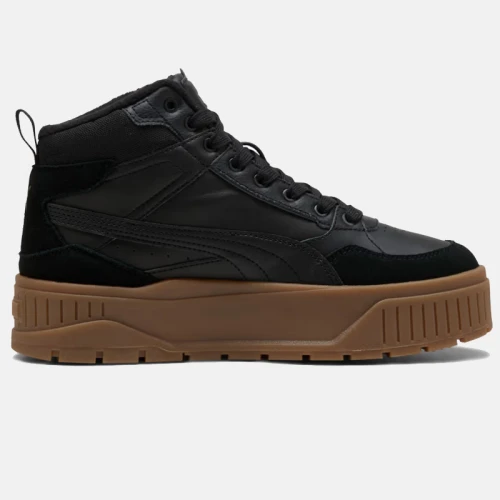 Дамски Обувки Puma Karmen II Idol Mid WTR - 397464-06