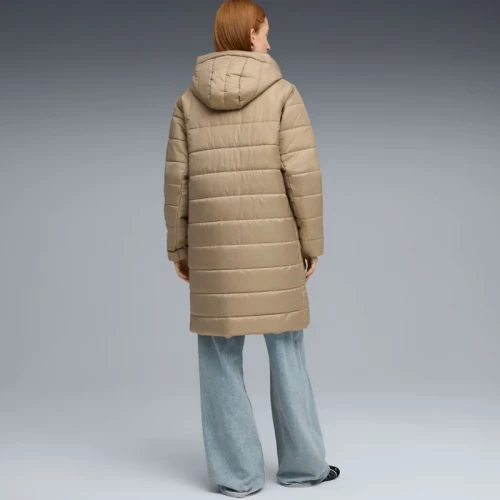 Дамско Яке Puma ESS Hooded Padded Parka - 685232-55