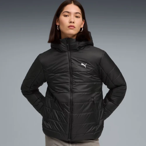 Дамско Яке Puma ESS Hooded Padded Jacket - 685231-01