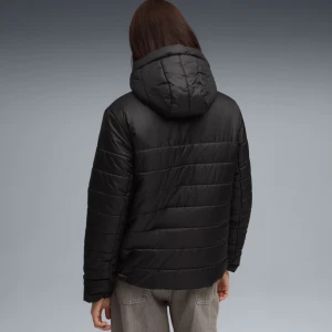 Дамско Яке Puma ESS Hooded Padded Jacket - 685231-01