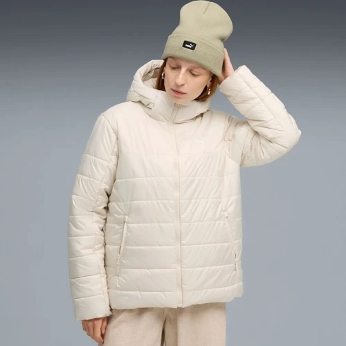 Дамско Яке Puma ESS Hooded Padded Jacket - 685231-87
