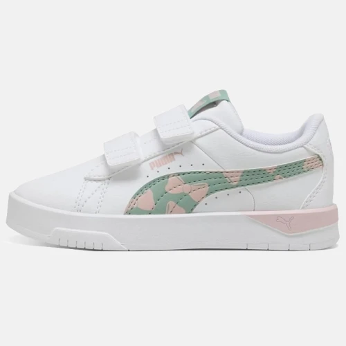 Детски Обувки Puma Jada Classic Girly V PS - 403828-01