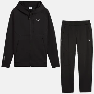 Мъжки Екип PUMATECH Full-Zip DK - 629674-01