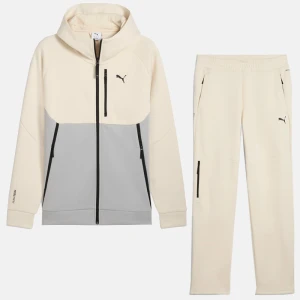 Мъжки Екип PUMATECH Full-Zip DK - 629674-91