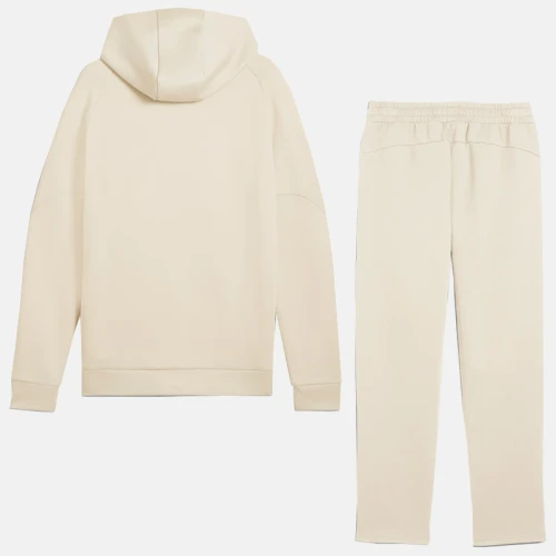 Мъжки Екип PUMATECH Full-Zip DK - 629674-91