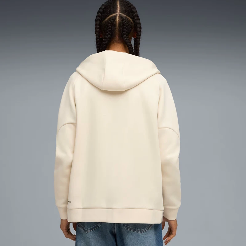 Мъжки Екип PUMATECH Full-Zip DK - 629674-91 Мъжки Екип PUMATECH Full-Zip DK - 629674-91