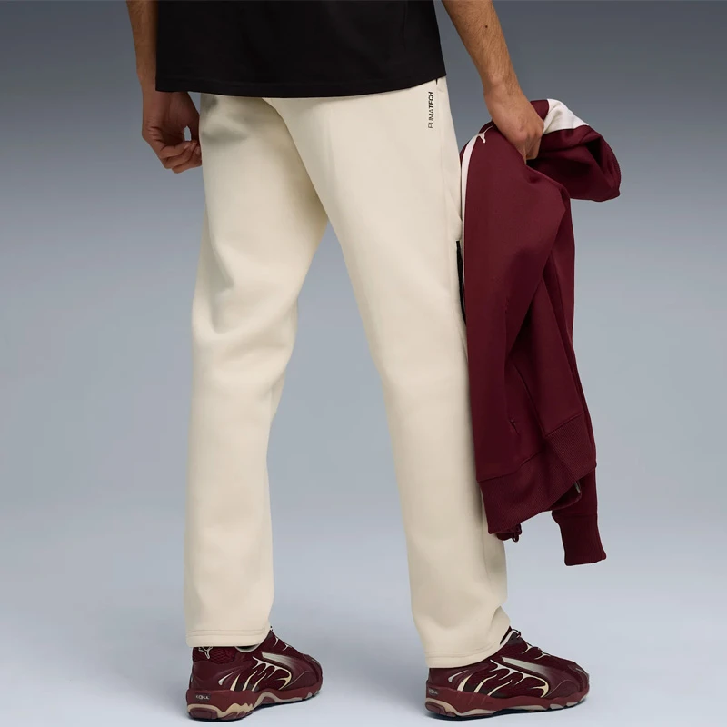 Мъжки Екип PUMATECH Full-Zip DK - 629674-91 Мъжки Екип PUMATECH Full-Zip DK - 629674-91