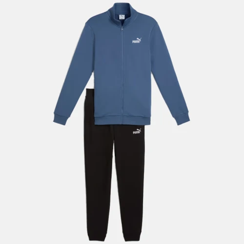 Мъжки Екип Puma ESS Sweat Suit TR - 684848-80