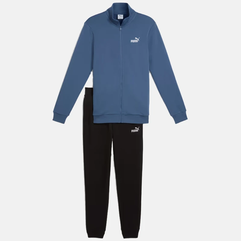 Мъжки Екип Puma ESS Sweat Suit TR - 684848-80 Мъжки Екип Puma ESS Sweat Suit TR - 684848-80