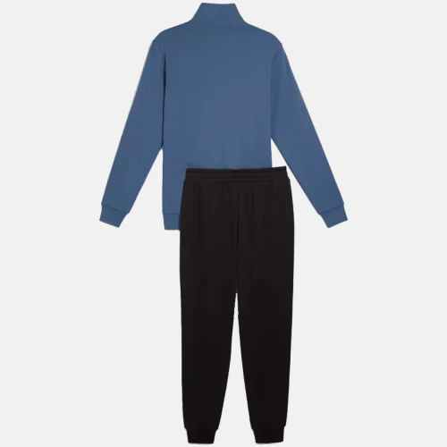 Мъжки Екип Puma ESS Sweat Suit TR - 684848-80