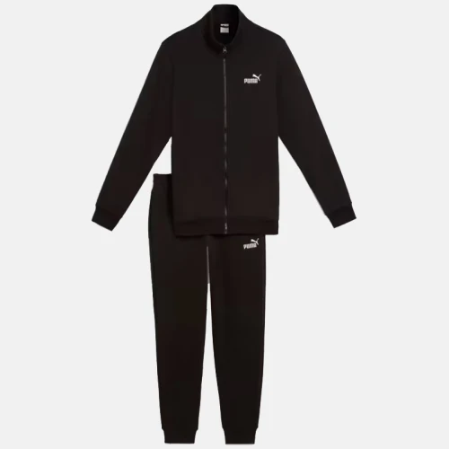 Мъжки Екип Puma ESS Sweat Suit FL - 688175-01