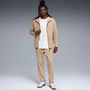 Мъжки Екип Puma EVOSTRIPE Warm FZ Hoodie - 688237-55