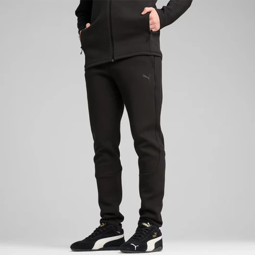 Мъжко Долнище Puma EVOSTRIPE CORE Pants - 631533-01