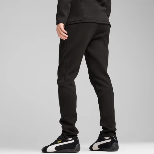 Мъжко Долнище Puma EVOSTRIPE CORE Pants - 631533-01