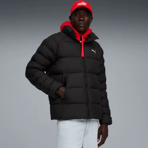 Мъжко Яке Puma Mono Jacket - 688370-01