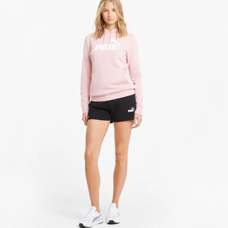 ДАМСКИ КЪСИ ПАНТАЛОНИ PUMA ESSENTIALS ДАМСКИ КЪСИ ПАНТАЛОНИ PUMA ESSENTIALS