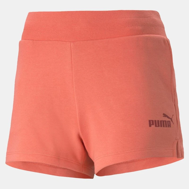 ДАМСКИ КЪСИ ПАНТАЛОНИ PUMA ESSENTIALS ДАМСКИ КЪСИ ПАНТАЛОНИ PUMA ESSENTIALS