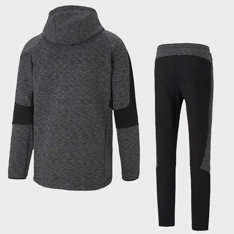 МЪЖКИ ЕКИП PUMA EVOSTRIPE МЪЖКИ ЕКИП PUMA EVOSTRIPE