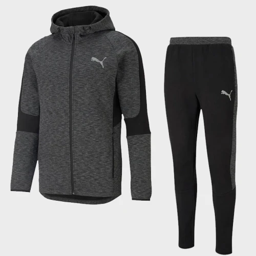 МЪЖКИ ЕКИП PUMA EVOSTRIPE