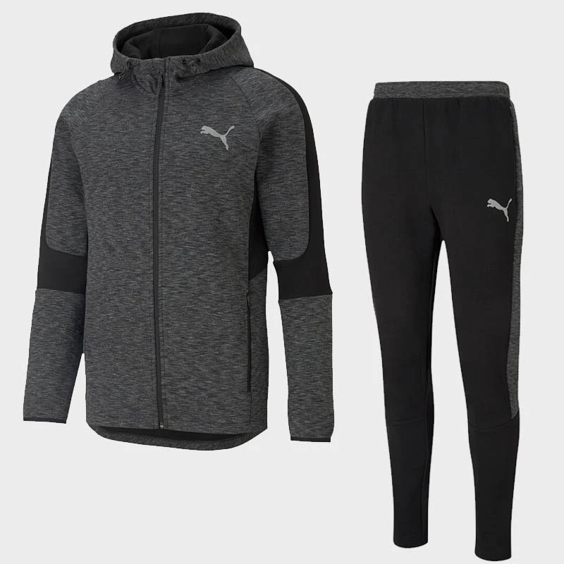 МЪЖКИ ЕКИП PUMA EVOSTRIPE МЪЖКИ ЕКИП PUMA EVOSTRIPE