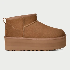 Дамски Боти UGG -1135092 Classic Ultra Mini Platform  KONTO UGG