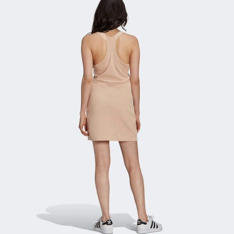 ДАМСКА РОКЛЯ ADIDAS ORIGINAL ADICOLOR ДАМСКА РОКЛЯ ADIDAS ORIGINAL ADICOLOR