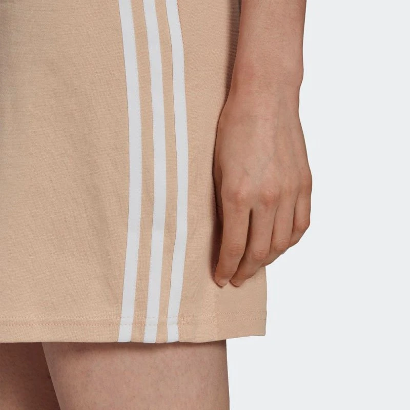 ДАМСКА РОКЛЯ ADIDAS ORIGINAL ADICOLOR ДАМСКА РОКЛЯ ADIDAS ORIGINAL ADICOLOR