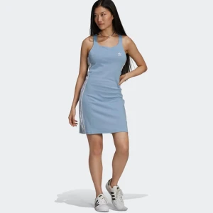 ДАМСКА РОКЛЯ ADIDAS ORIGINAL ADICOLOR