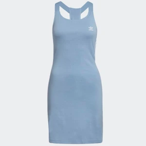 ДАМСКА РОКЛЯ ADIDAS ORIGINAL ADICOLOR