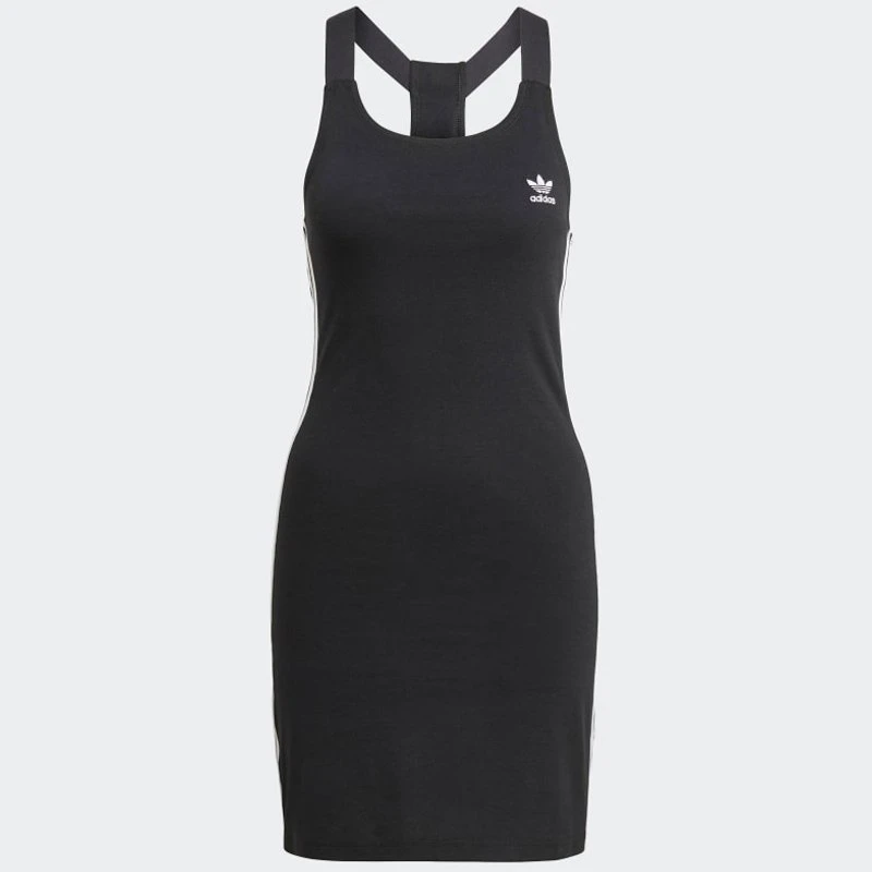 ДАМСКА РОКЛЯ ADIDAS ORIGINAL ADICOLOR ДАМСКА РОКЛЯ ADIDAS ORIGINAL ADICOLOR